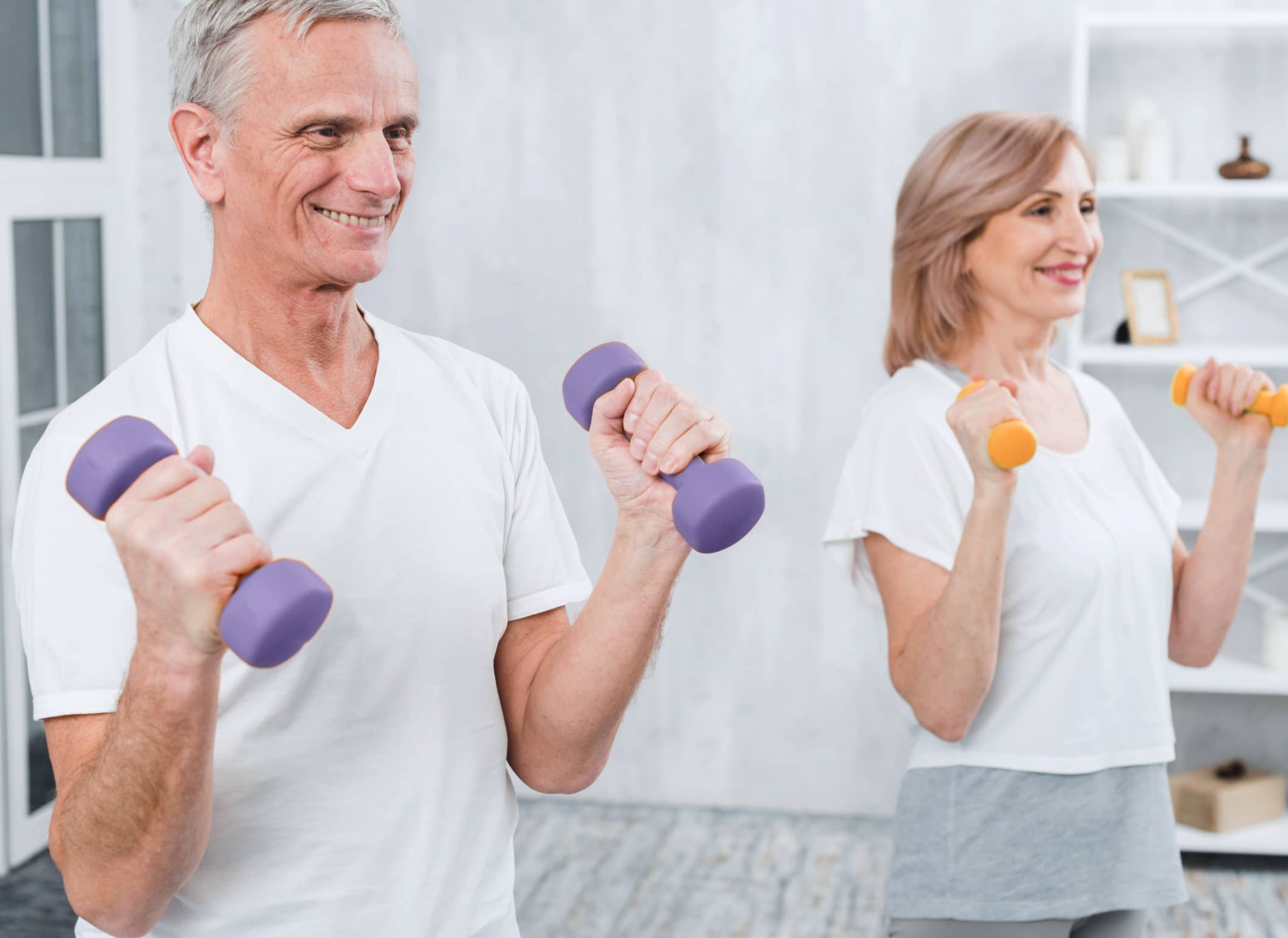Excercise care