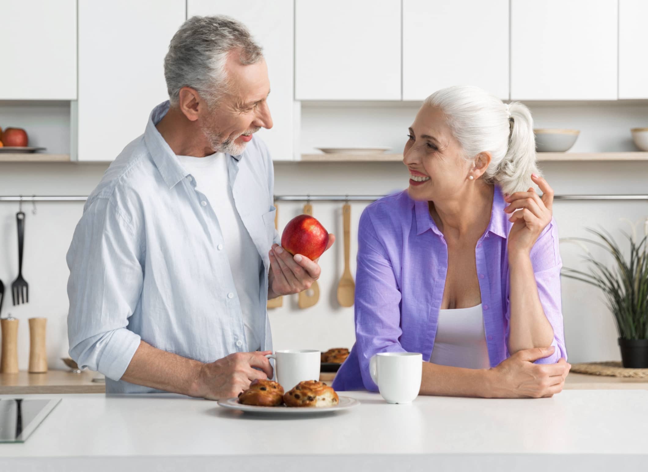 Nutrition care